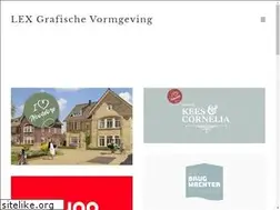 Sites similar to lextreem.nl