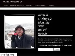 Sites similar to lexuancuong.com