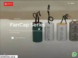 Sites similar to lexurcapacitor.com