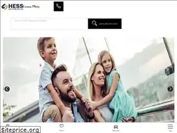 Sites similar to lexus-metz.fr