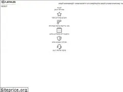 Sites similar to lexus-select.co.il