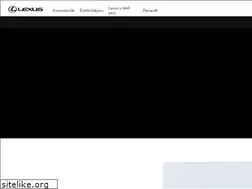 Sites similar to lexus.az