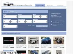 Sites similar to lexus.car4you.at