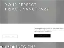 Sites similar to lexus.co.id