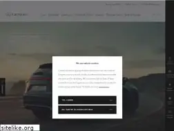 Sites similar to lexus.co.uk