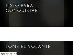 Sites similar to lexus.com.bo