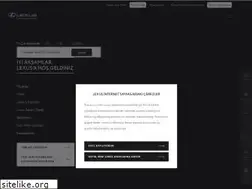 Sites similar to lexus.com.tr