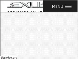 Sites similar to lexus.com.tw