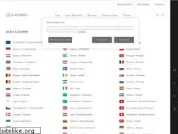 Sites similar to lexus.eu