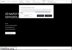 Sites similar to lexus.hu