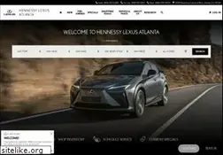 Sites similar to lexusatlanta.com