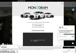 Sites similar to lexuscarlsbad.com