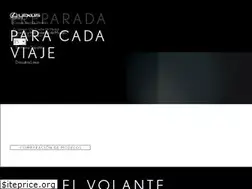 Sites similar to lexuscostarica.com