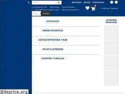 Sites similar to lexuseditores.bo