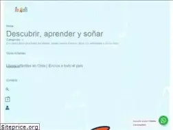 Sites similar to lexuseditores.cl