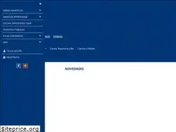 Sites similar to lexuseditores.com.co