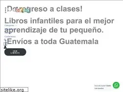 Sites similar to lexuseditores.com.gt
