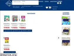 Sites similar to lexuseditores.com.mx