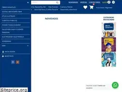 Sites similar to lexuseditores.com.pe
