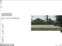 Sites similar to lexuslaval.ca