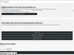 Sites similar to lexusmontreal.ca