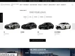 Sites similar to lexusofcherryhill.com