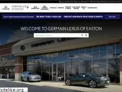 Sites similar to lexusofeaston.com