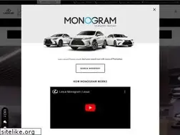 Sites similar to lexusofmanhattan.com