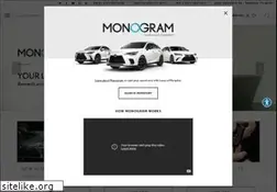 Sites similar to lexusofmemphis.com