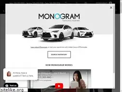 Sites similar to lexusofmishawaka.com