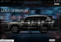 Sites similar to lexusofrockvillecentre.com