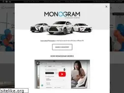 Sites similar to lexusofroute10.com
