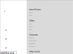 Sites similar to lexusoman.com