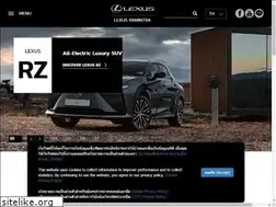 Sites similar to lexusramintra.com