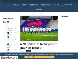 Sites similar to lexvdedepart.com