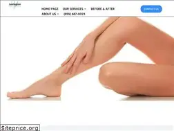 Sites similar to lexvein.com