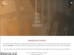 Sites similar to lexvonsumayo.com