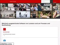 Sites similar to lexware-lohnt-sich.de