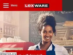 Sites similar to lexware.de