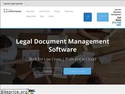 Sites similar to lexworkplace.com