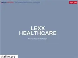 Sites similar to lexxcarellc.com