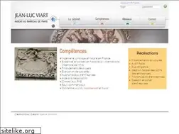 Sites similar to lexxelavocats.fr