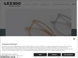 Sites similar to lexxoo.de