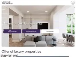 Sites similar to lexxusnorton.cz