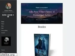 Sites similar to lexy-price.com