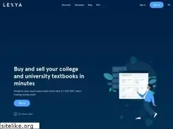 Sites similar to lexya.co