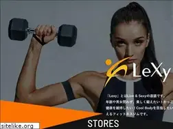 Sites similar to lexyfit.com