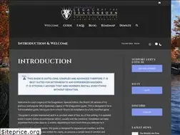 Sites similar to lexyslotd.com
