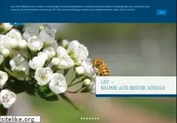 Sites similar to ley-baumschule.de