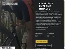 Sites similar to ley-events.de